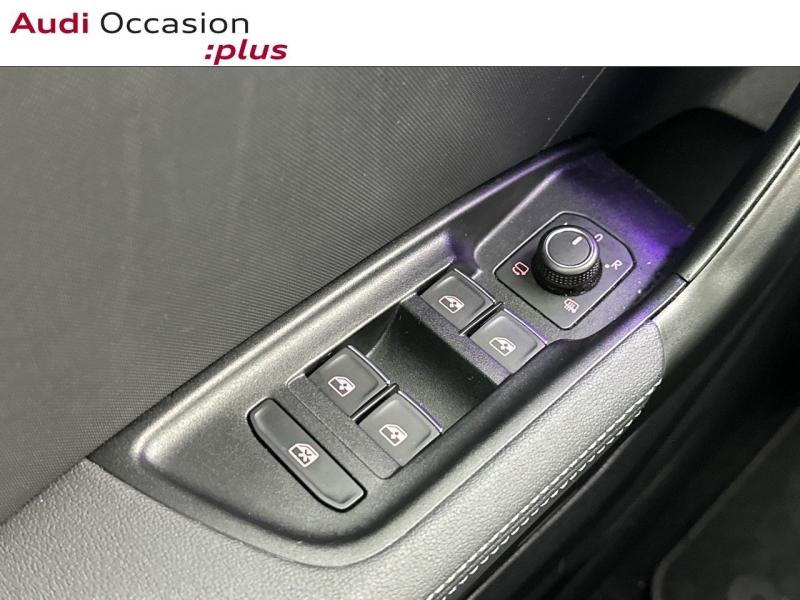 Voitures occasions Audi A1 Sportback Design luxe Vélizy-Villacoublay