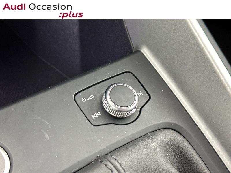 Voitures occasions Audi A1 Sportback Design luxe Vélizy-Villacoublay