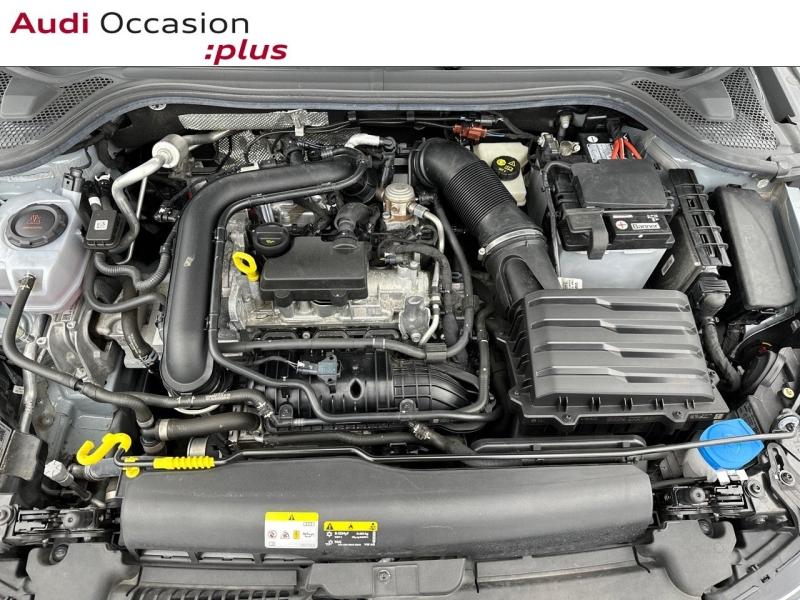 Voitures occasions Audi A1 Sportback Design luxe Vélizy-Villacoublay