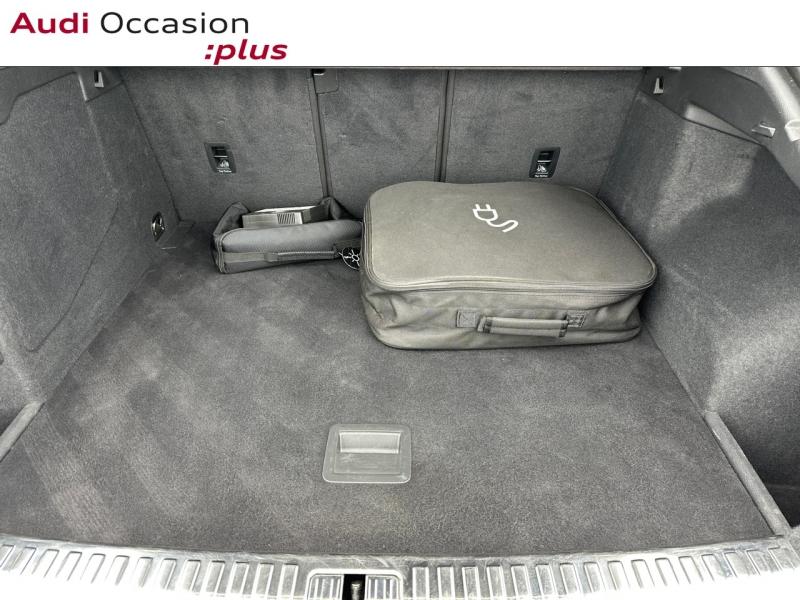 Voitures occasions Audi Q3 Sportback S line Vélizy-Villacoublay