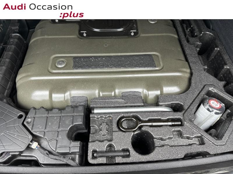 Voitures occasions Audi Q3 Sportback S line Vélizy-Villacoublay