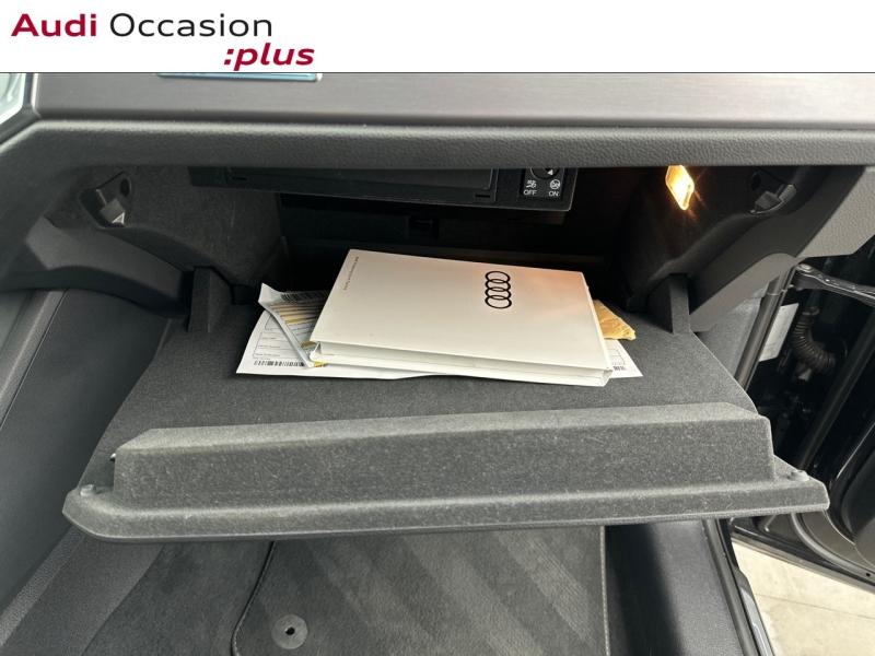 Voitures occasions Audi Q3 Sportback S line Vélizy-Villacoublay
