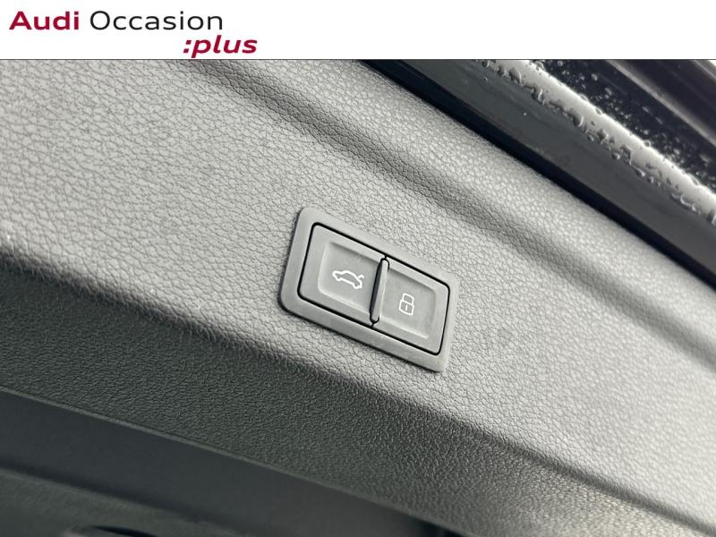 Voitures occasions Audi Q3 Sportback S line Vélizy-Villacoublay