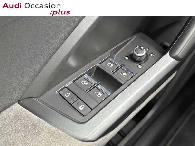 Voitures occasions Audi Q3 Sportback S line Vélizy-Villacoublay