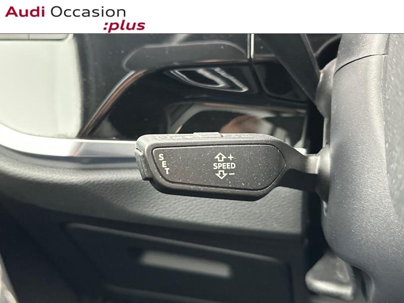 Voitures occasions Audi Q3 Sportback S line Vélizy-Villacoublay
