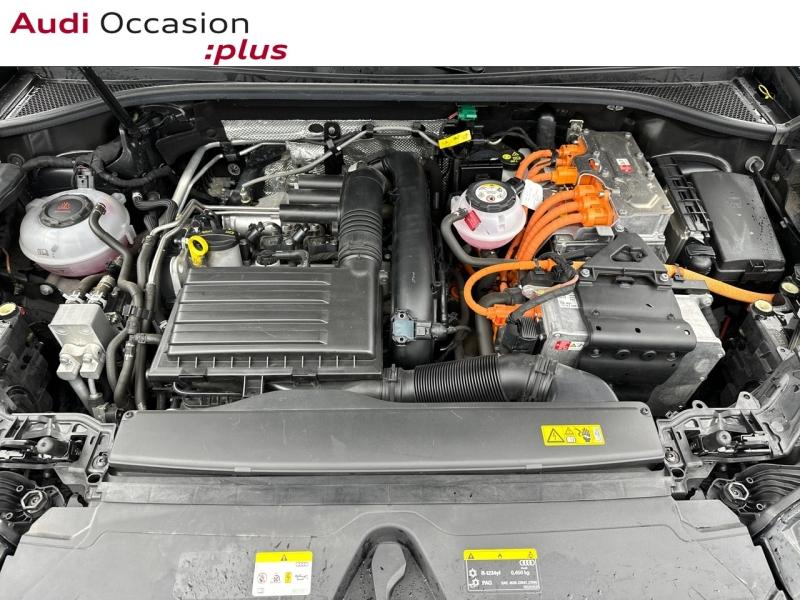Voitures occasions Audi Q3 Sportback S line Vélizy-Villacoublay
