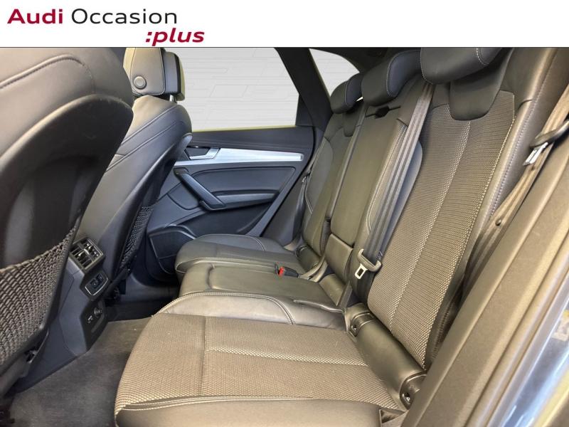 Voitures occasions Audi Q5 S line Vélizy-Villacoublay