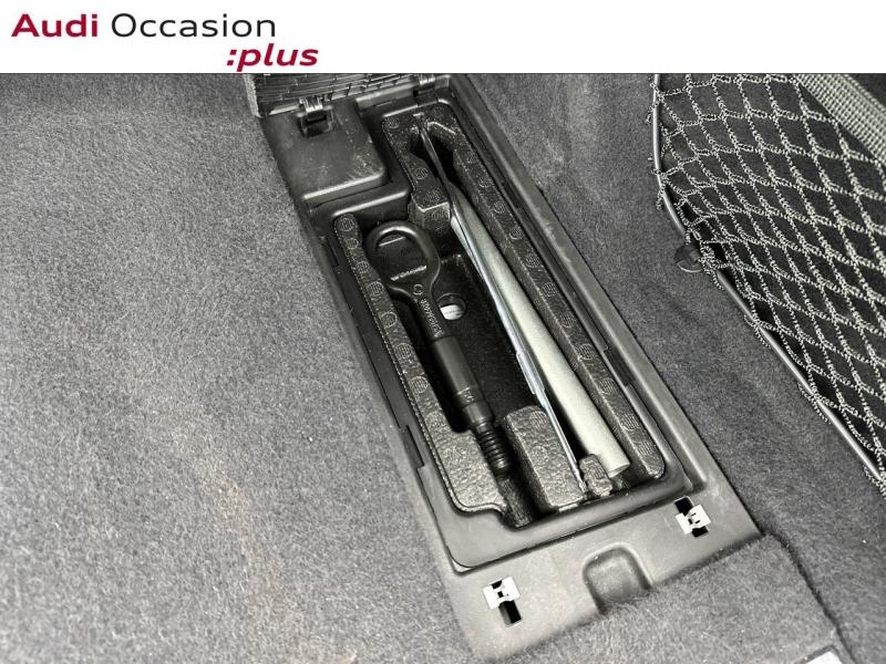 Voitures occasions Audi Q5 S line Vélizy-Villacoublay