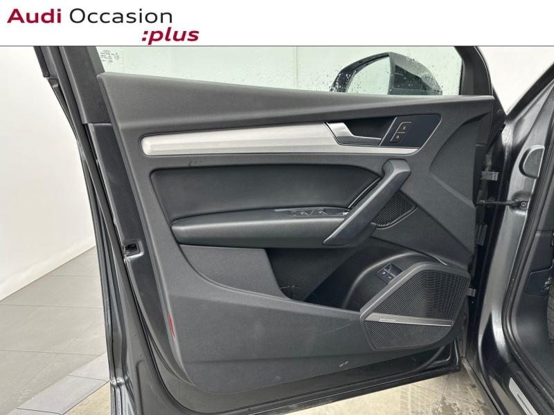 Voitures occasions Audi Q5 S line Vélizy-Villacoublay