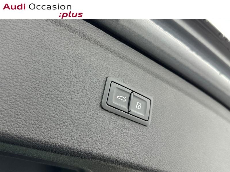 Voitures occasions Audi Q5 S line Vélizy-Villacoublay