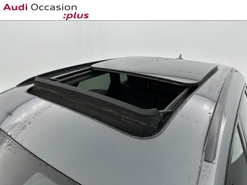 Voitures occasions Audi Q5 S line Vélizy-Villacoublay