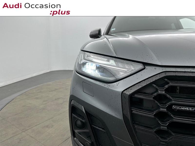 Voitures occasions Audi Q5 S line Vélizy-Villacoublay