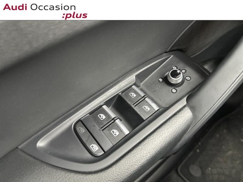 Voitures occasions Audi Q5 S line Vélizy-Villacoublay