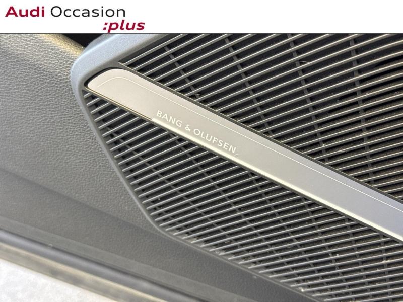 Voitures occasions Audi Q5 S line Vélizy-Villacoublay