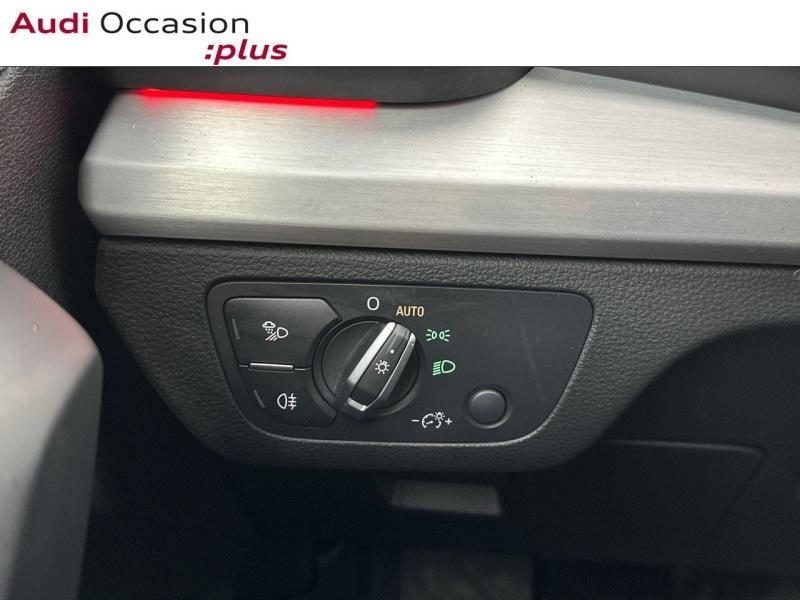 Voitures occasions Audi Q5 S line Vélizy-Villacoublay