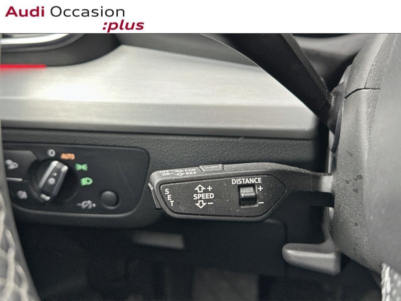 Voitures occasions Audi Q5 S line Vélizy-Villacoublay