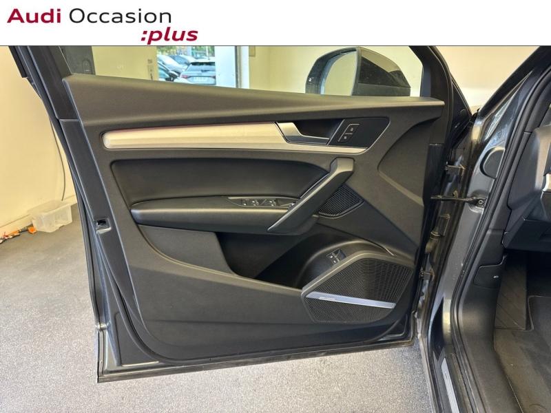 Voitures occasions Audi Q5 S line Vélizy-Villacoublay
