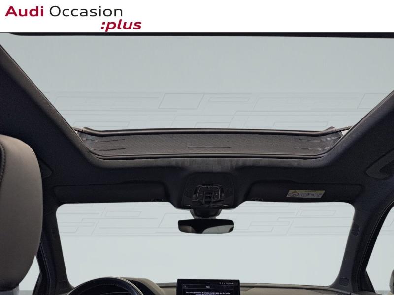 Voitures occasions Audi Q5 S line Vélizy-Villacoublay