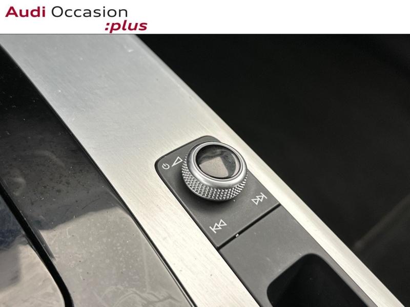 Voitures occasions Audi Q5 S line Vélizy-Villacoublay