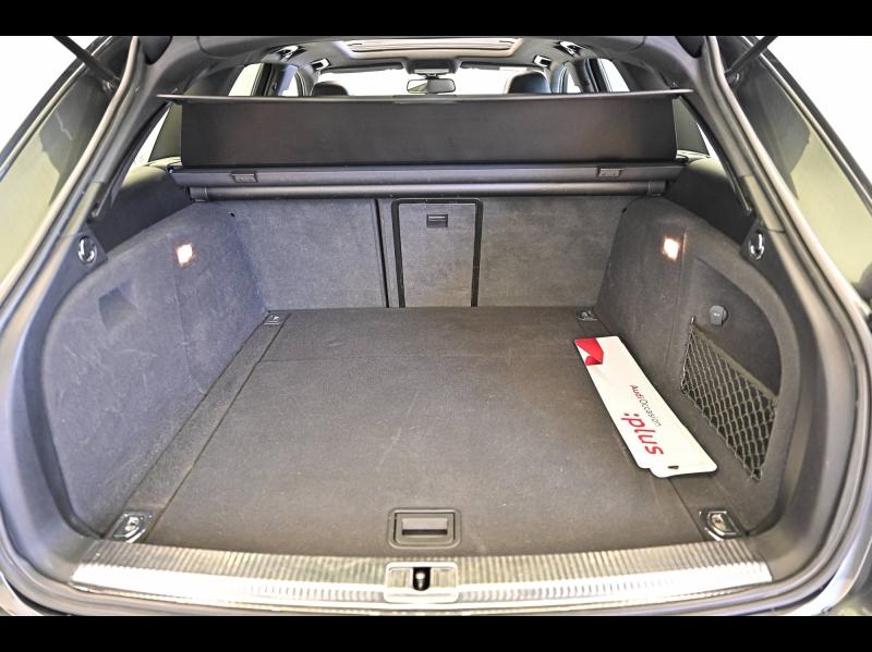 Voitures occasions Audi RS4 Avant Base Vélizy-Villacoublay