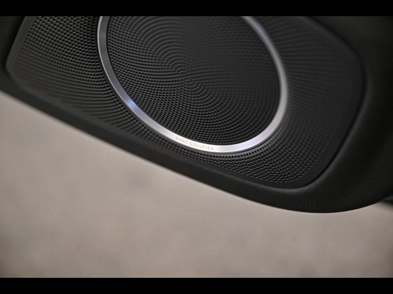 Voitures occasions Audi RS4 Avant Base Vélizy-Villacoublay