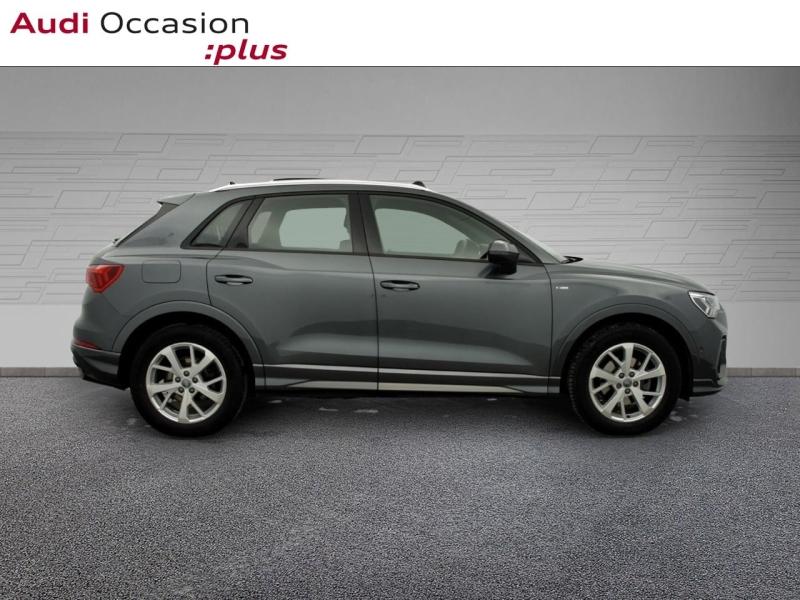 Voitures occasions Audi Q3 S line Vélizy-Villacoublay