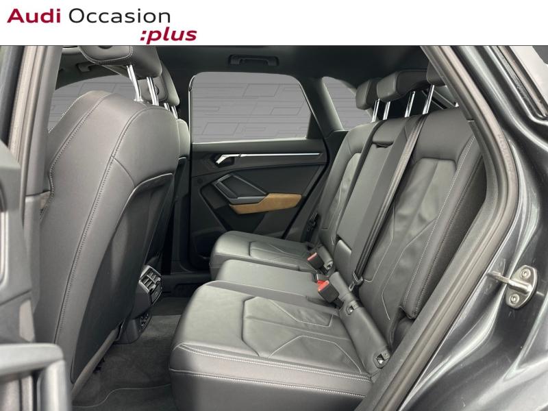 Voitures occasions Audi Q3 S line Vélizy-Villacoublay