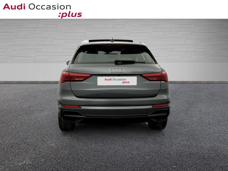 Voitures occasions Audi Q3 S line Vélizy-Villacoublay