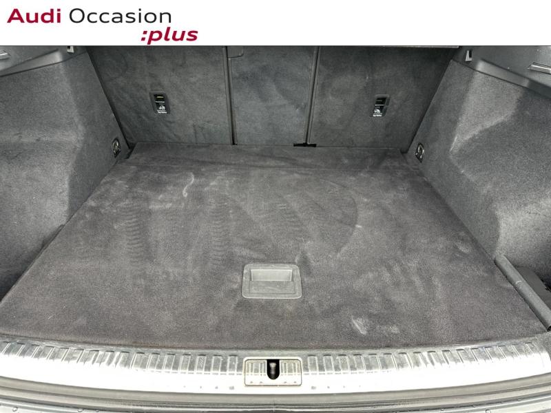 Voitures occasions Audi Q3 S line Vélizy-Villacoublay