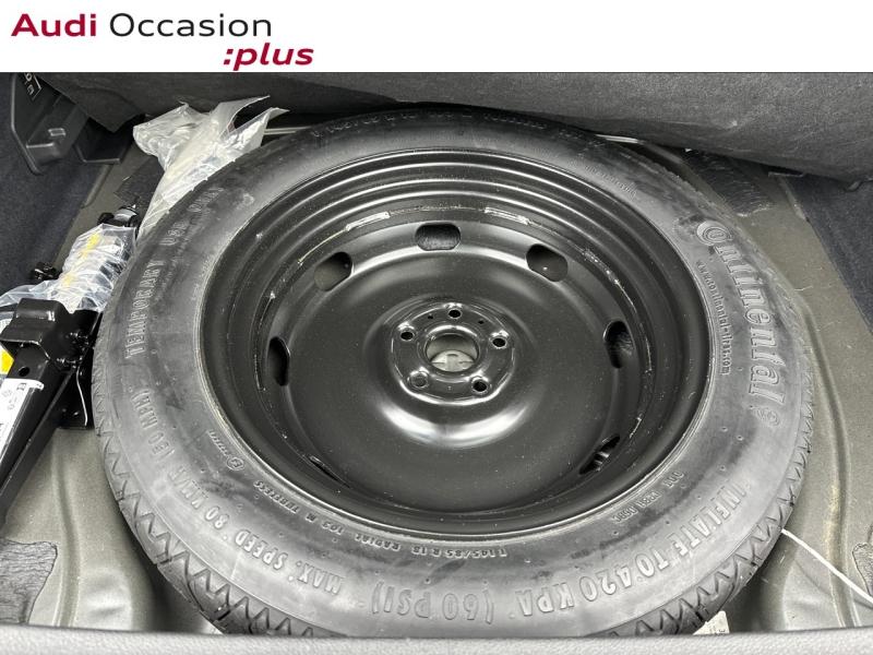 Voitures occasions Audi Q3 S line Vélizy-Villacoublay