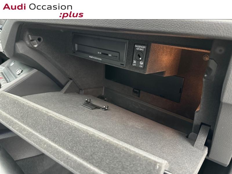 Voitures occasions Audi Q3 S line Vélizy-Villacoublay