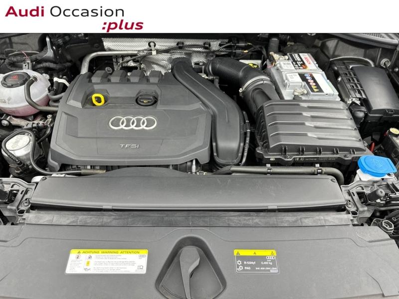 Voitures occasions Audi Q3 S line Vélizy-Villacoublay