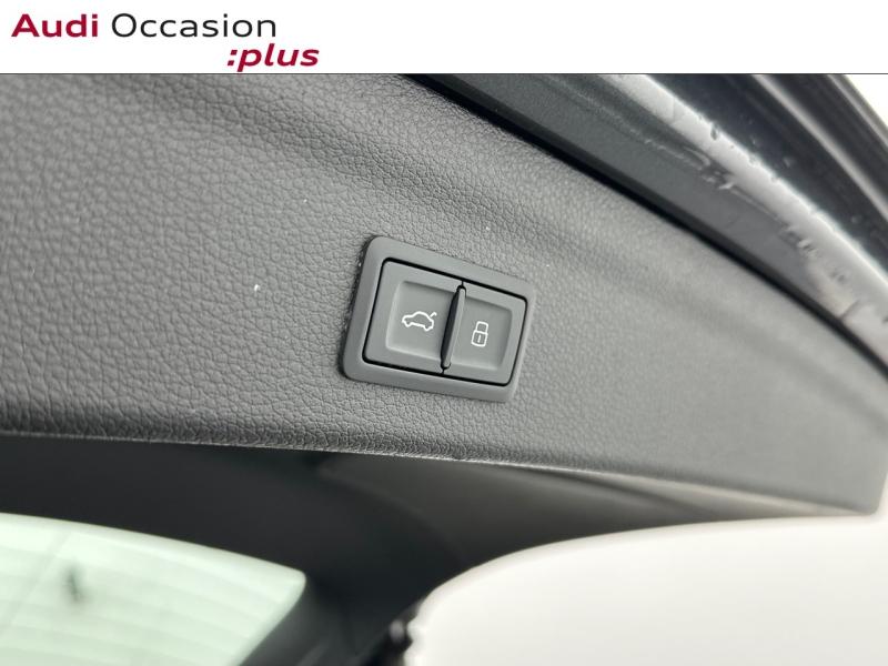 Voitures occasions Audi Q3 S line Vélizy-Villacoublay