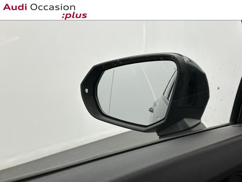 Voitures occasions Audi Q3 S line Vélizy-Villacoublay