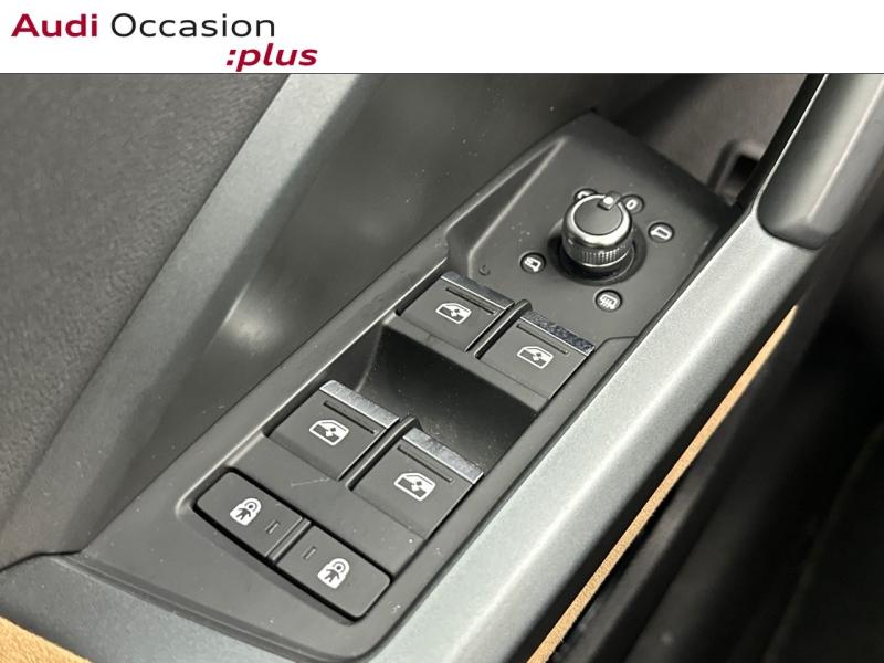 Voitures occasions Audi Q3 S line Vélizy-Villacoublay