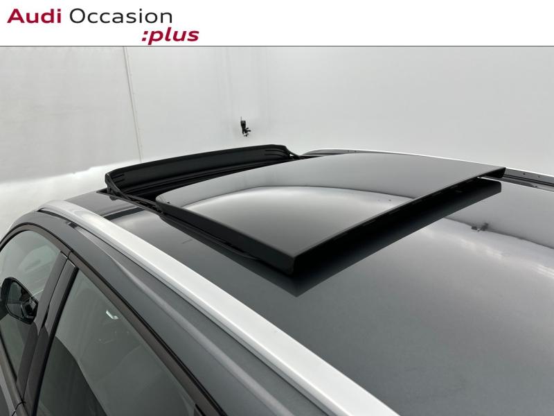 Voitures occasions Audi Q3 S line Vélizy-Villacoublay