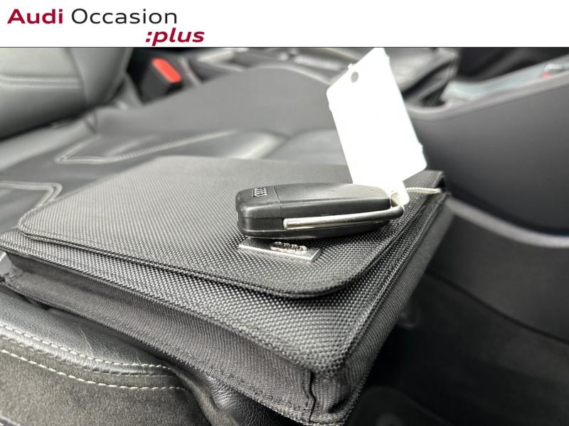 Voitures occasions Audi Q3 S line Vélizy-Villacoublay