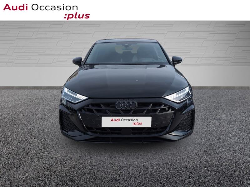 Voitures occasions Audi A3 Sportback S line Vélizy-Villacoublay