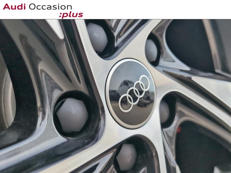 Voitures occasions Audi A3 Sportback S line Vélizy-Villacoublay