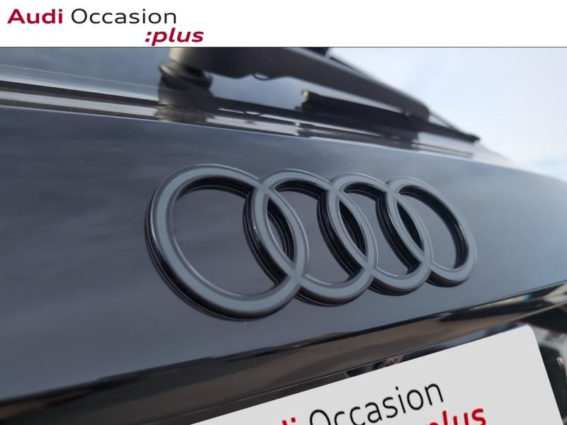 Voitures occasions Audi A3 Sportback S line Vélizy-Villacoublay