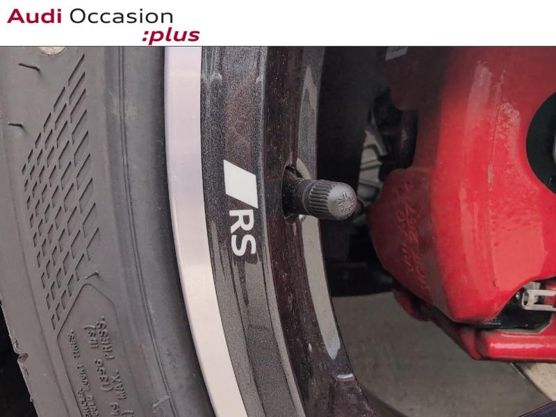 Voitures occasions Audi A3 Sportback S line Vélizy-Villacoublay