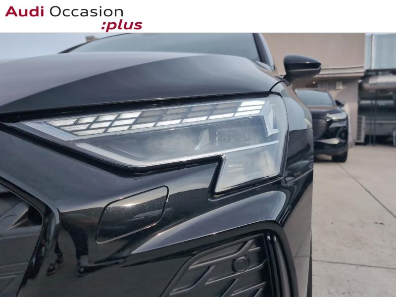 Voitures occasions Audi A3 Sportback S line Vélizy-Villacoublay