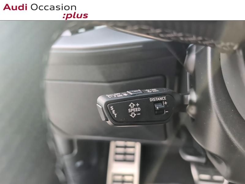 Voitures occasions Audi A3 Sportback S line Vélizy-Villacoublay