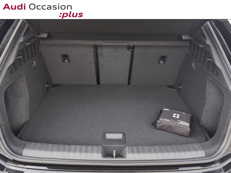 Voitures occasions Audi A3 Sportback S line Vélizy-Villacoublay