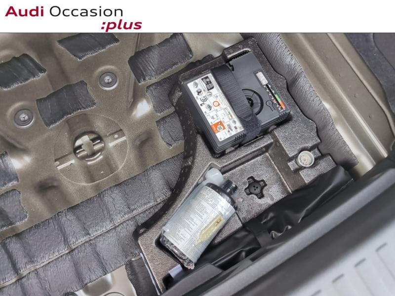 Voitures occasions Audi A3 Sportback S line Vélizy-Villacoublay