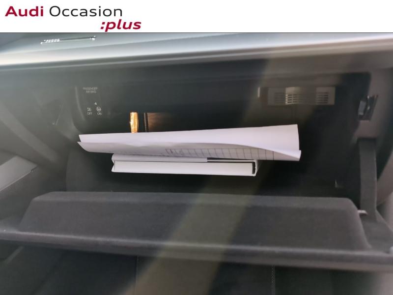 Voitures occasions Audi A3 Sportback S line Vélizy-Villacoublay