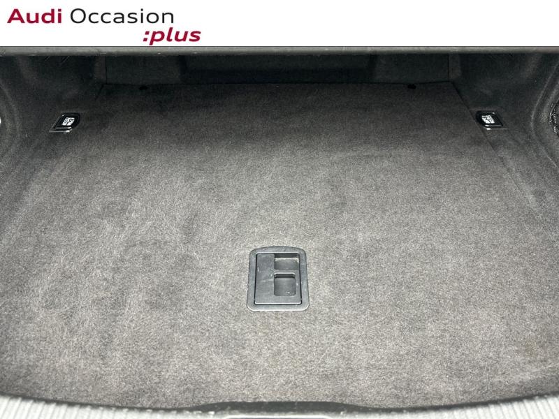 Voitures occasions Audi A5 Cabriolet Avus Vélizy-Villacoublay