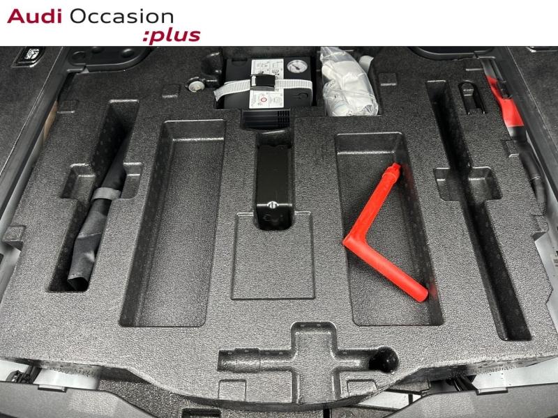 Voitures occasions Audi A5 Cabriolet Avus Vélizy-Villacoublay