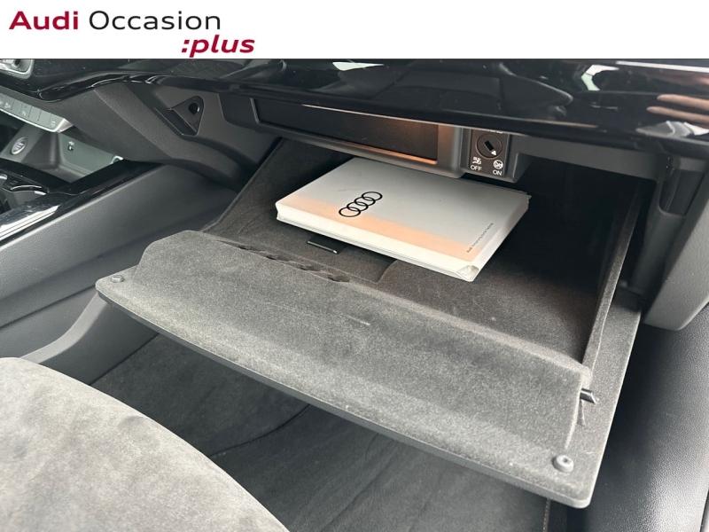 Voitures occasions Audi A5 Cabriolet Avus Vélizy-Villacoublay