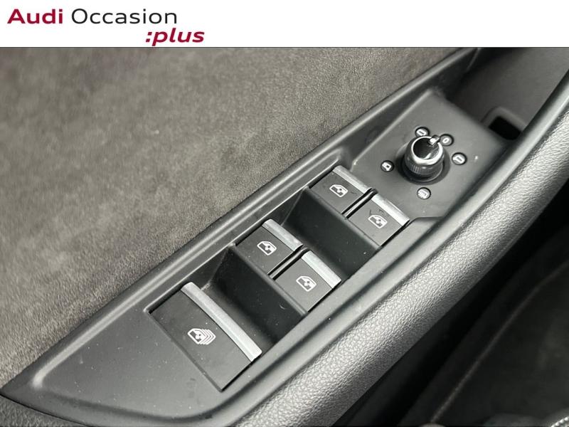 Voitures occasions Audi A5 Cabriolet Avus Vélizy-Villacoublay